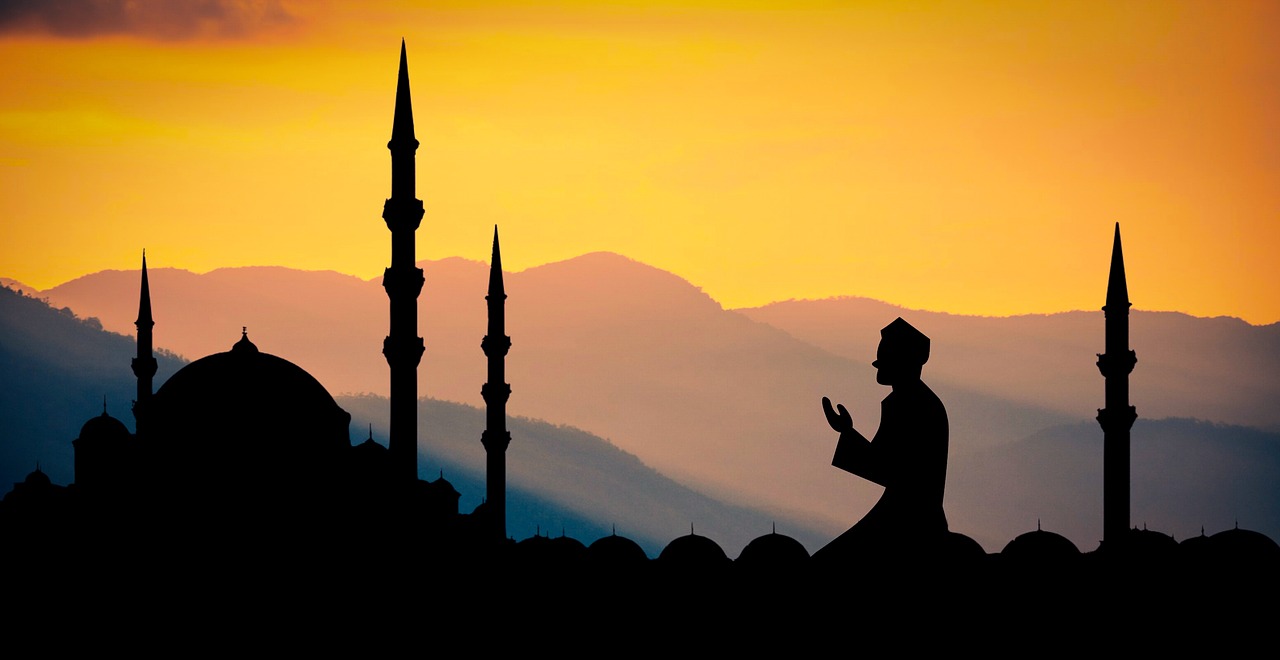 Was sagt man zum Ramadan-Beginn? » Nerdmoon